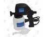 Less Paint Electric Airless Air House Fence Room Painting Gun Sprayer New